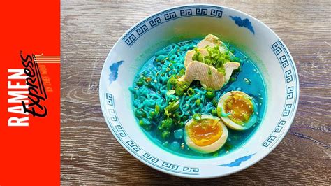 Embrace a Fusion of Flavors with Magic Noodle Ramen Expreds